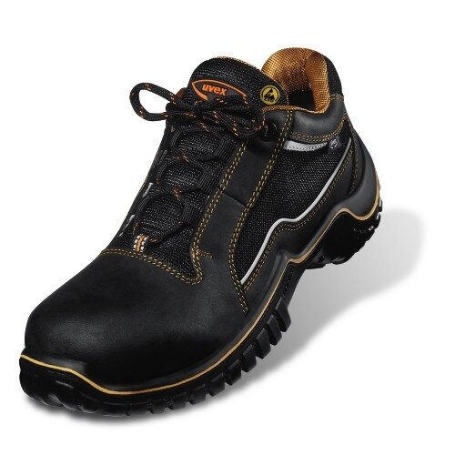 Pantofi de protectie uvex motion light 6982.8 S1 SRC ESD, marimea 39